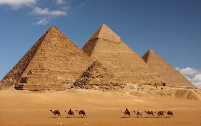Egypt Weather in November: What to Expect & Travel Tips