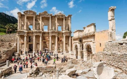 Top 15 Must-Visit Destinations in Turkey for Every Traveler