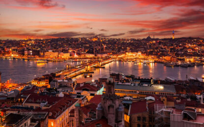 Ultimate Guide to Istanbul Airport: Terminals, Tips & Transfers