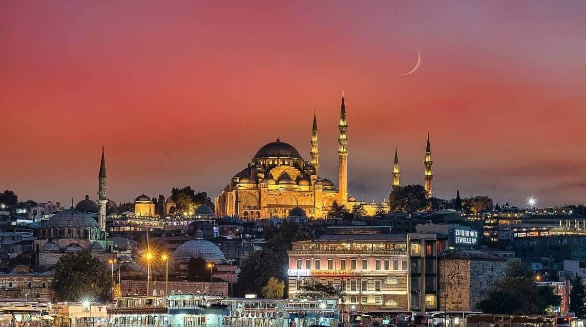 Turkey Weather in September: Perfect for Travel Adventures 1 Turkey Weather in September: Perfect for Travel Adventures