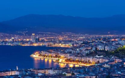 How to Get to Cappadocia from Izmir: Flights, Buses & Tips