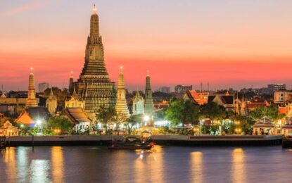 The Ultimate 7-Day Thailand Itinerary for First-Timers