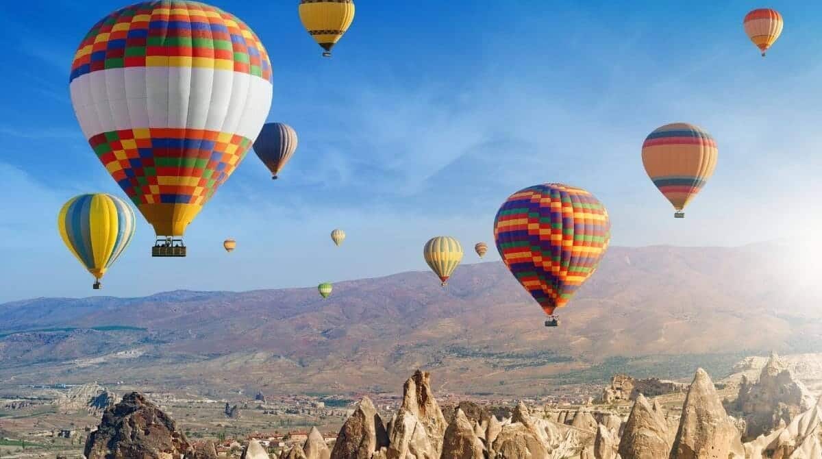 From Istanbul to Cappadocia: How to Travel Smart & Easy