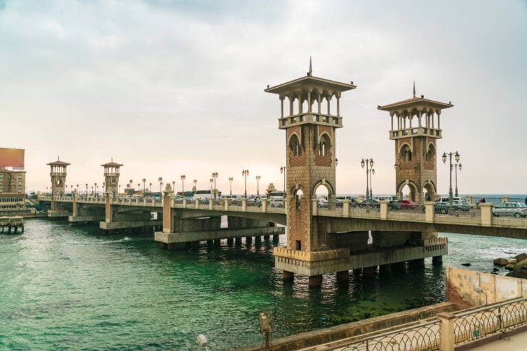 Alexandria