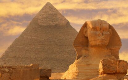 Best Time to Visit Egypt: Weather & Crowd Tips