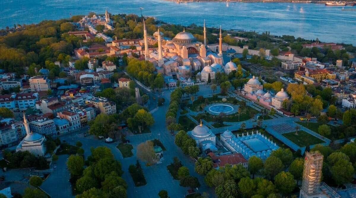 How to Spend 3 Days in Istanbul: The Perfect Travel Itinerary