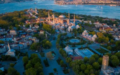 How Much Does a Turkey Tour Cost? A Comprehensive Guide