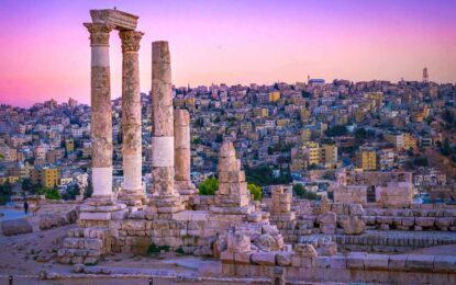 Is It Safe to Travel to Jordan? What Tourists Need to Know