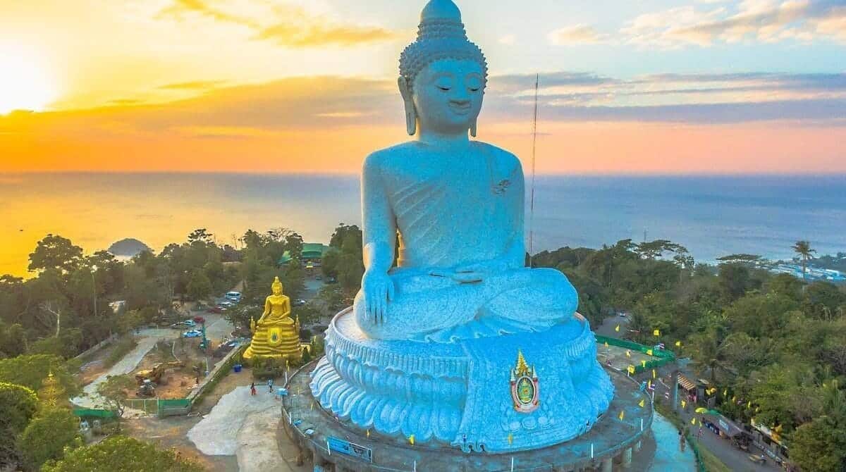 Best Places to Visit in Thailand for First-Timers: Ultimate Guide