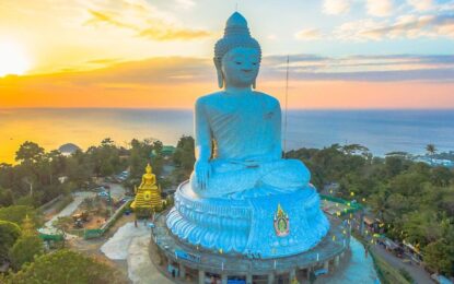 Best Places to Visit in Thailand for First-Timers: Ultimate Guide