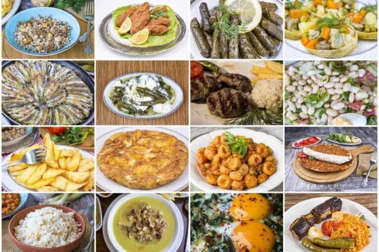 Turkish Cuisine: Top 15 Dishes Every Traveler Must Try 7 Turkish Cuisine: Top 15 Dishes Every Traveler Must Try
