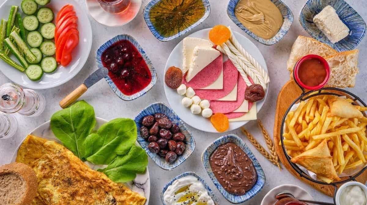 Breakfast in Europe, Lunch in Asia: The Magic of Istanbul 9 Breakfast in Europe, Lunch in Asia: The Magic of Istanbul