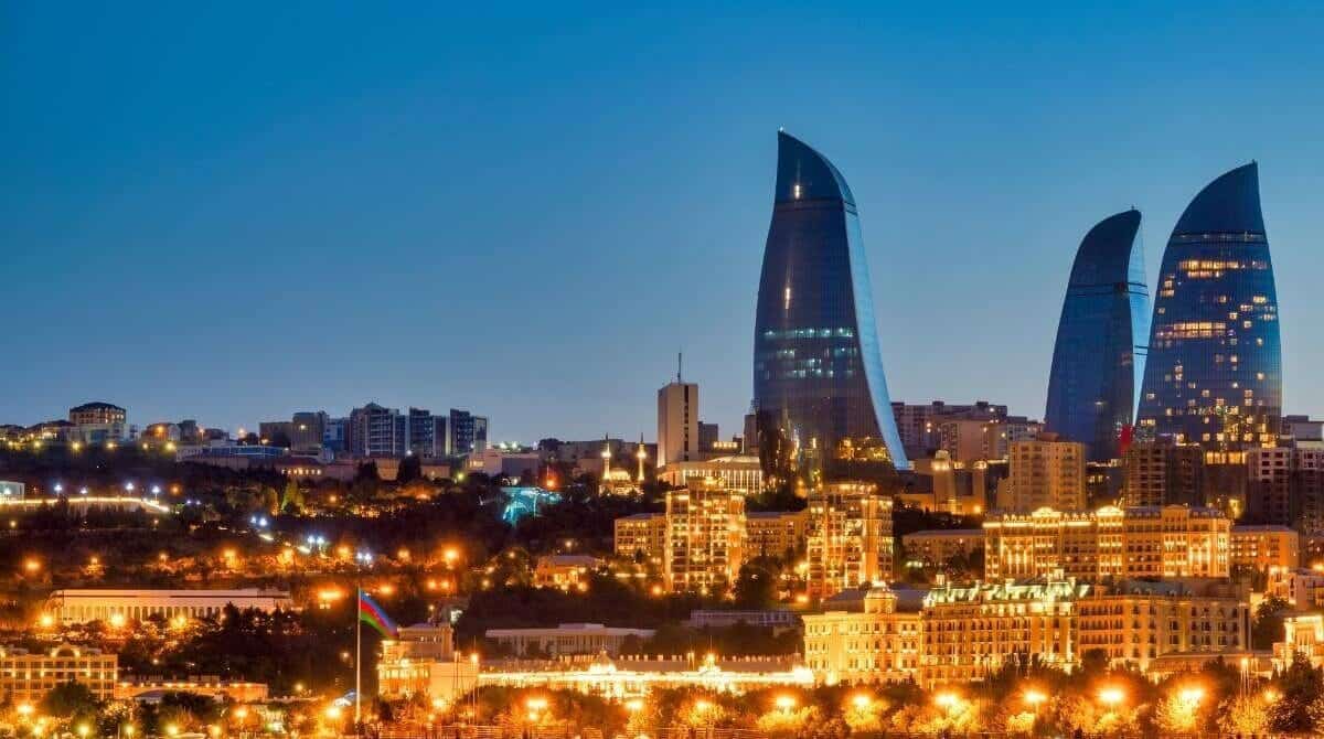 Ultimate Azerbaijan Travel Guide: Things to Do, Costs & Tips