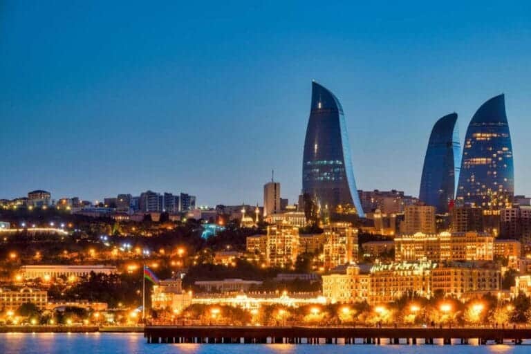Ultimate Azerbaijan Travel Guide: Things to Do, Costs & Tips