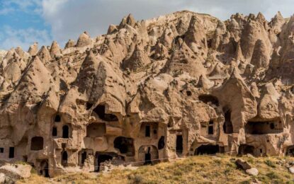 Cappadocia Travel Itinerary: Plan Your Perfect Trip