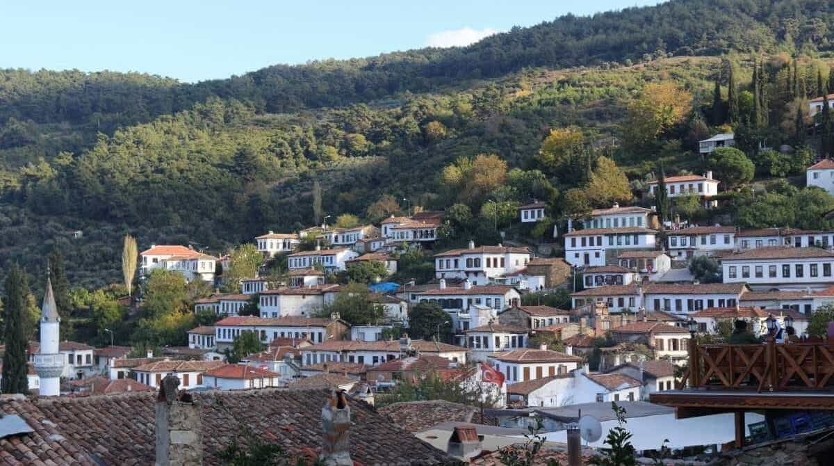 The Real Cost of a Şirince Wine Tasting in 2026 — and Which 3 Cellars Are Actually Worth Your Lira