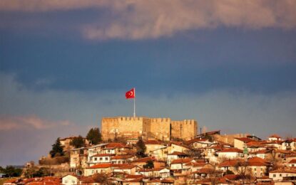 Ultimate Travel Guide to Ankara, Turkey (Top Attractions & Tips)