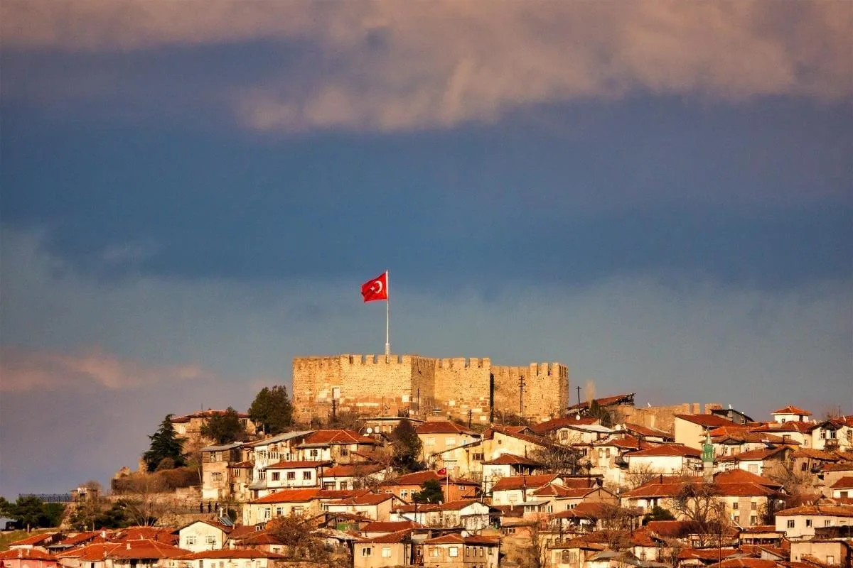 Ankara Tours from South Africa