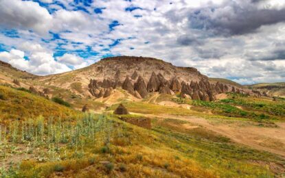 Best Full-Day Tours in Cappadocia: Green, Red & Blue Compared
