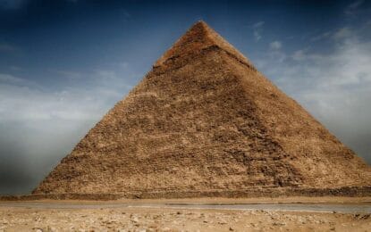 Best Egypt Tours: Nile Cruises, Pyramids & Red Sea