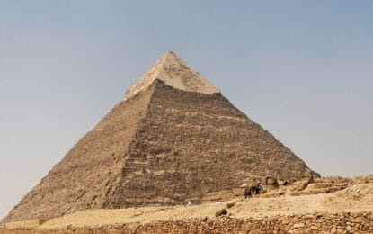 Top Historical Sites to See in Egypt: Ancient Wonders Guide