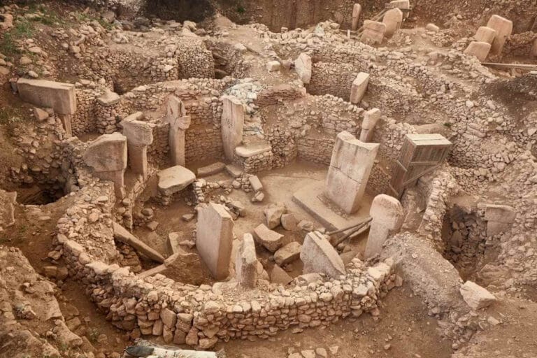 Ultimate Guide to Visiting Göbekli Tepe: History, Tours & Travel Tips 8 Ultimate Guide to Visiting Göbekli Tepe: History, Tours & Travel Tips