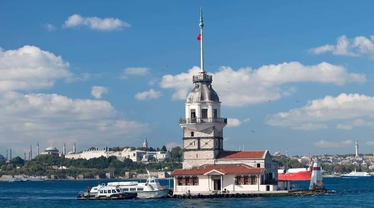 The Perfect Turkey Itinerary: 5, 7 & 10 Days of Highlights 2 The Perfect Turkey Itinerary: 5, 7 & 10 Days of Highlights