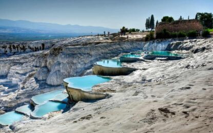 Can I Do a Day Trip to Pamukkale from Istanbul? Travel Guide