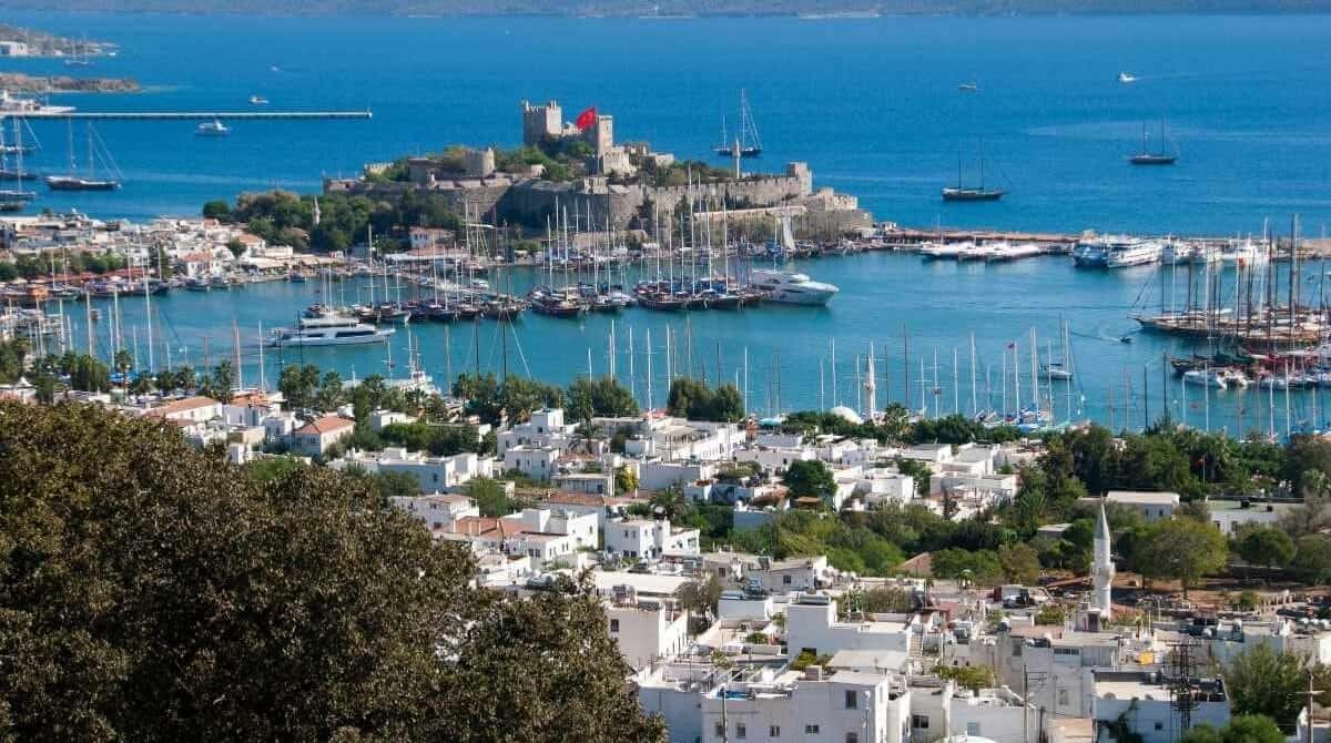 10 Best Places to Visit in Turkey for American Travelers 14 10 Best Places to Visit in Turkey for American Travelers