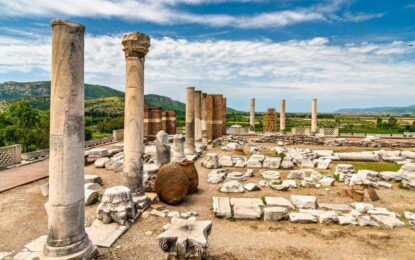 Best Ephesus Day Trip from Istanbul: Complete Travel Guide