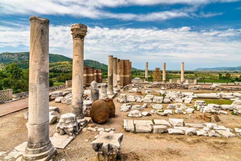 Best Ephesus Day Trip from Istanbul: Complete Travel Guide