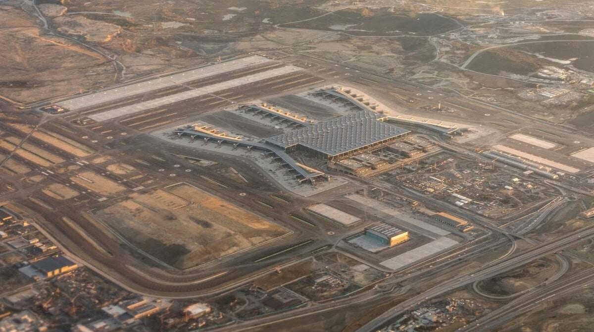 Which is the Best Way to Transfer from Istanbul Airport to Your Hotel? 12 Which is the Best Way to Transfer from Istanbul Airport to Your Hotel?