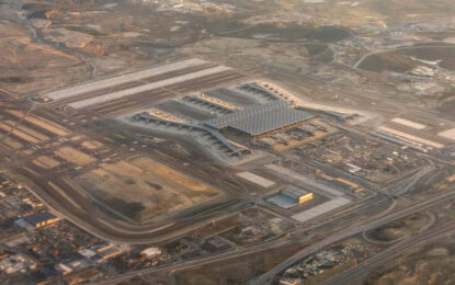 Which is the Best Way to Transfer from Istanbul Airport to Your Hotel?