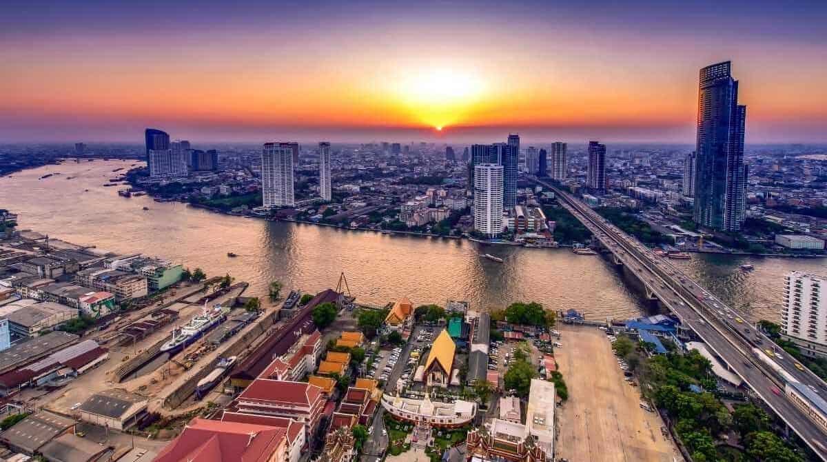 How to Spend 10 Days in Thailand: Cities, Islands & Culture