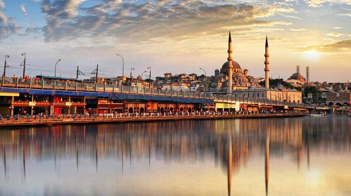 The Ultimate Solo Travel Guide to Turkey