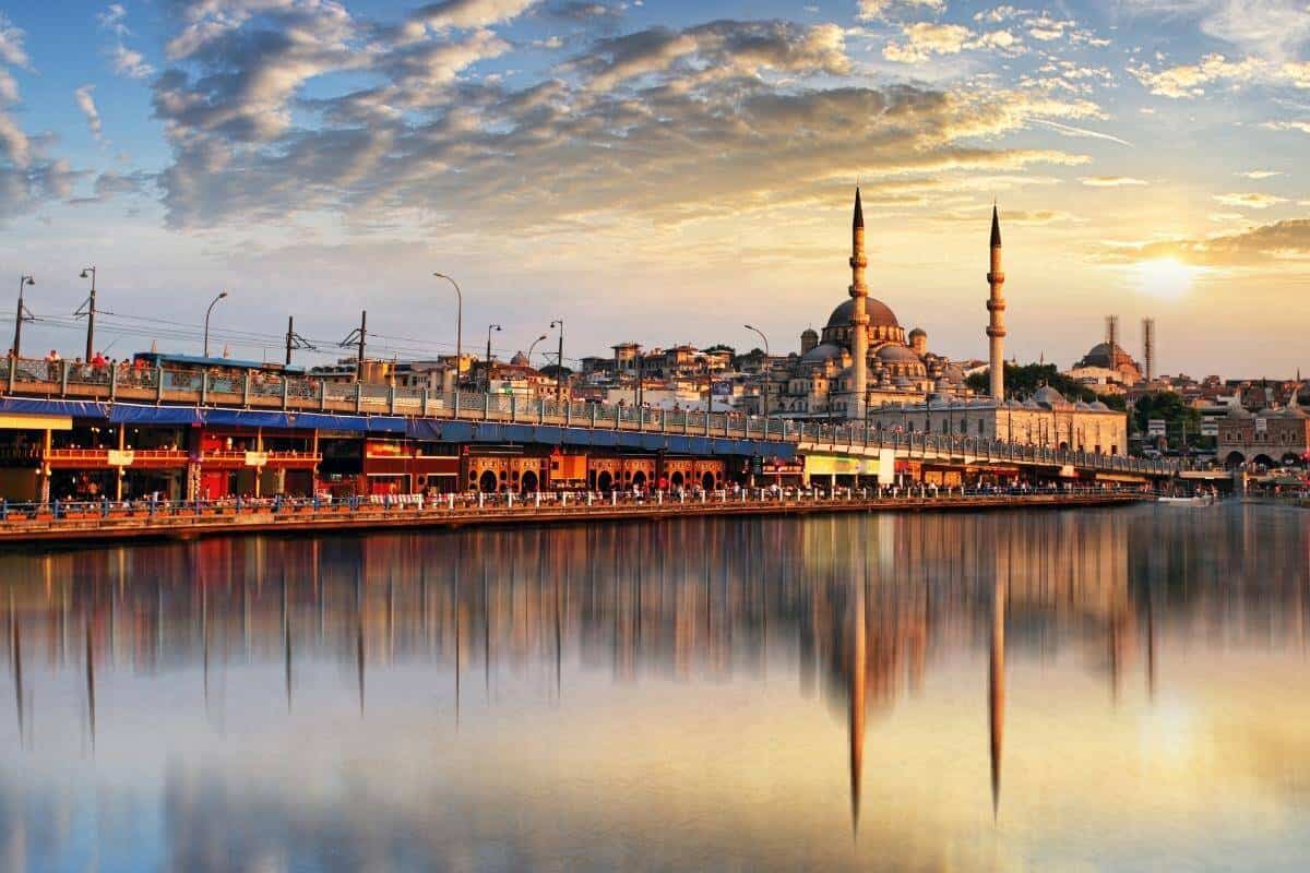 8-Day Turkey Tour Package: Istanbul, Konya, Cappadocia & Pamukkale