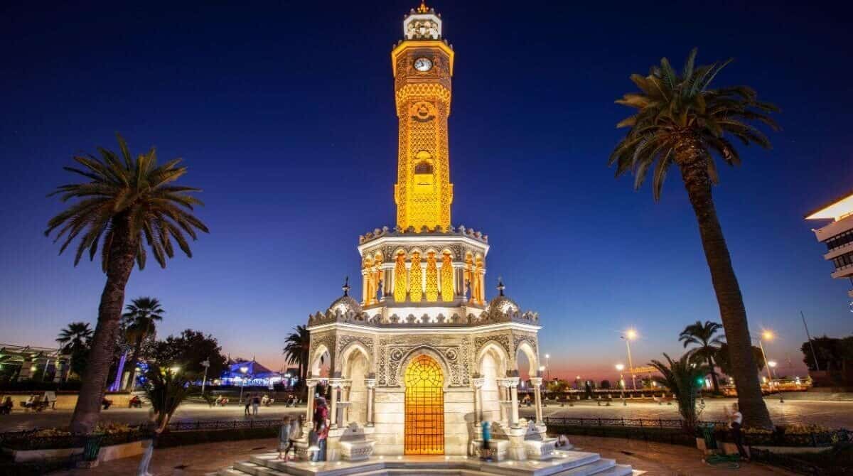 Ultimate Travel Guide to Izmir, Turkey 5 Ultimate Travel Guide to Izmir, Turkey