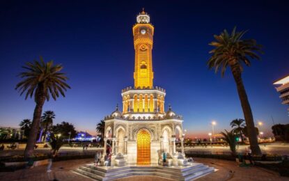 Ultimate Travel Guide to Izmir, Turkey