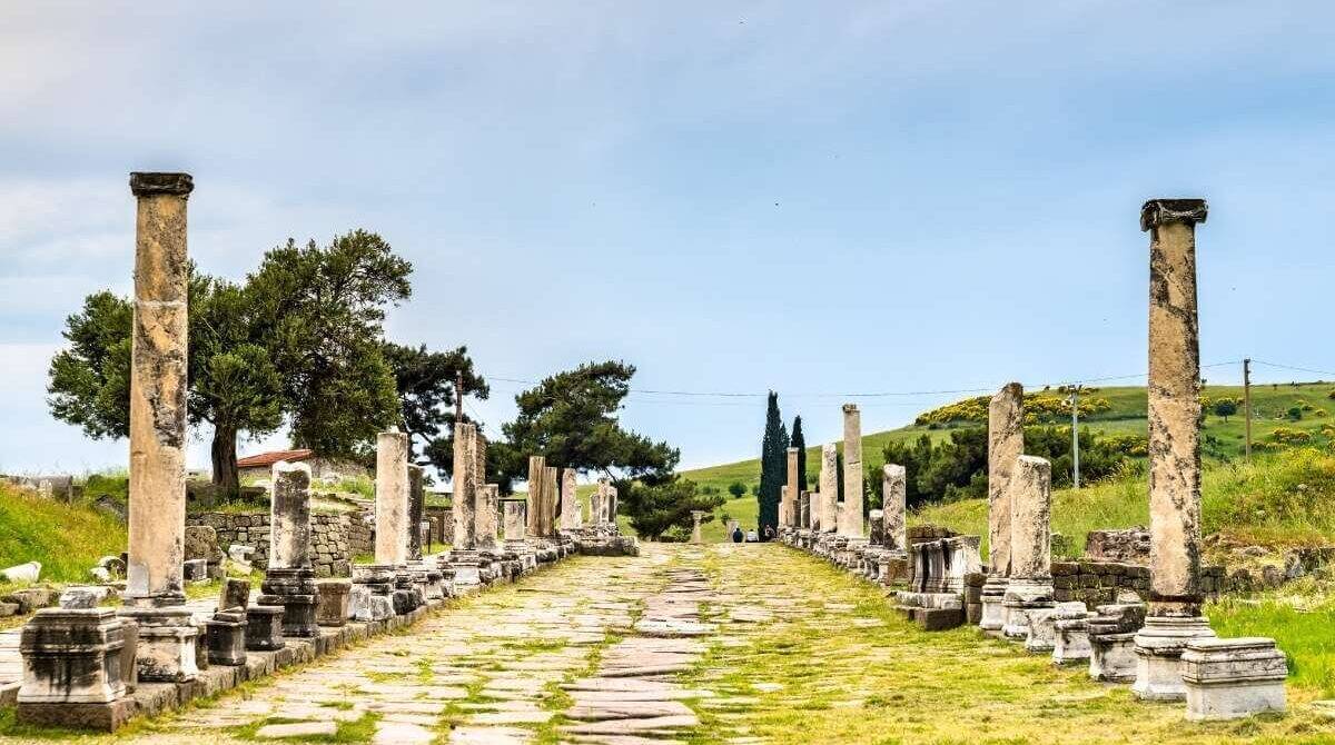 Türkiye’s Most Fascinating Places You Must Visit