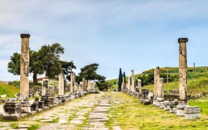 Türkiye’s Most Fascinating Places You Must Visit