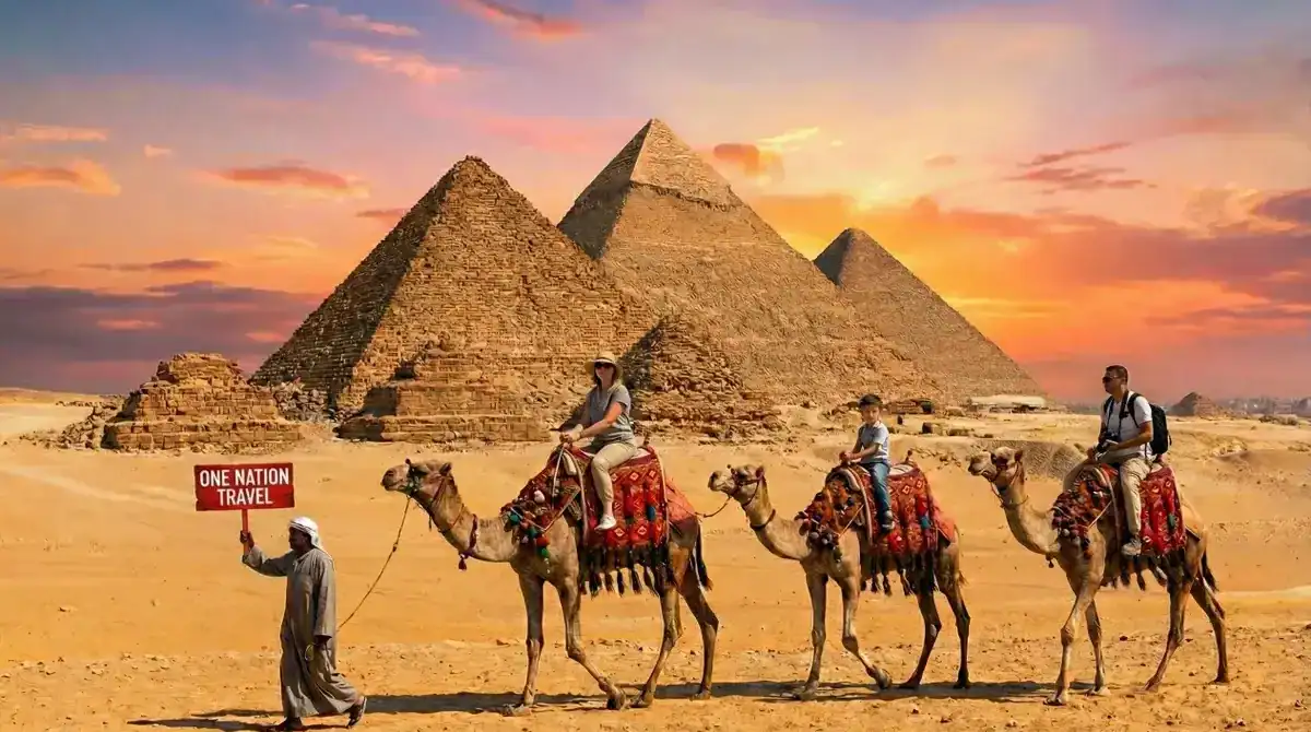 Why Visit Egypt: 7 Reasons 2026 is The Best Year 8 Why Visit Egypt: 7 Reasons 2026 is The Best Year