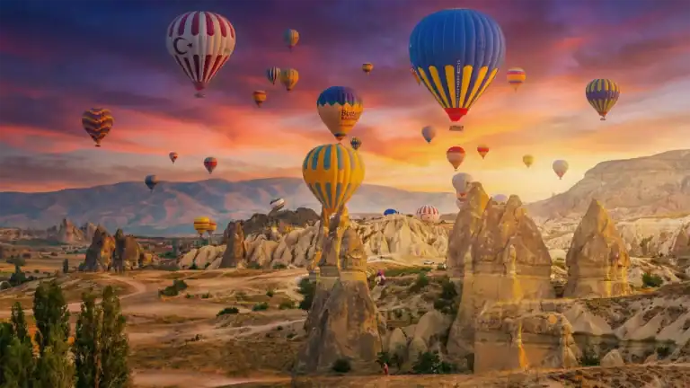 Cheapest Hot Air Balloon Rides in Cappadocia: Prices, Tips & Best Budget Companies