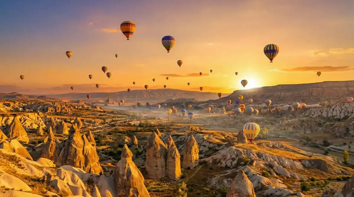 How To Plan A Trip To Turkey On A Budget: A Complete Guide for Smart Travelers