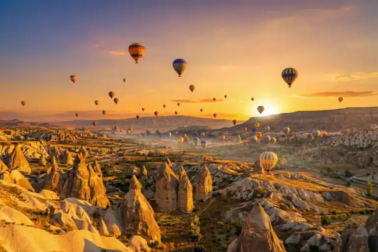How To Plan A Trip To Turkey On A Budget: A Complete Guide for Smart Travelers