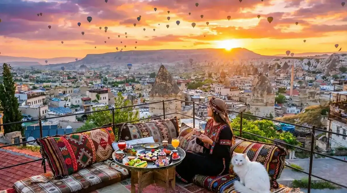 Group Tours vs Private Tours in Turkey 2026: Which Is Right for You?