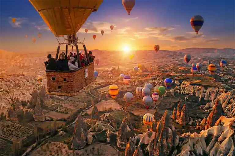 Cappadocia Tours Quora Reviews (2026): What Travelers Say Before Booking