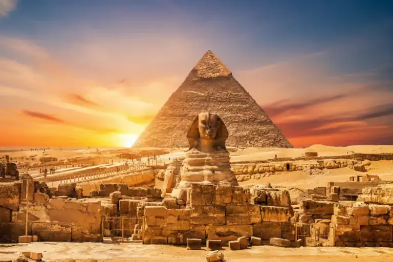 Egypt Beyond the Pyramids: 7 Places Even Egyptians Don’t Know About