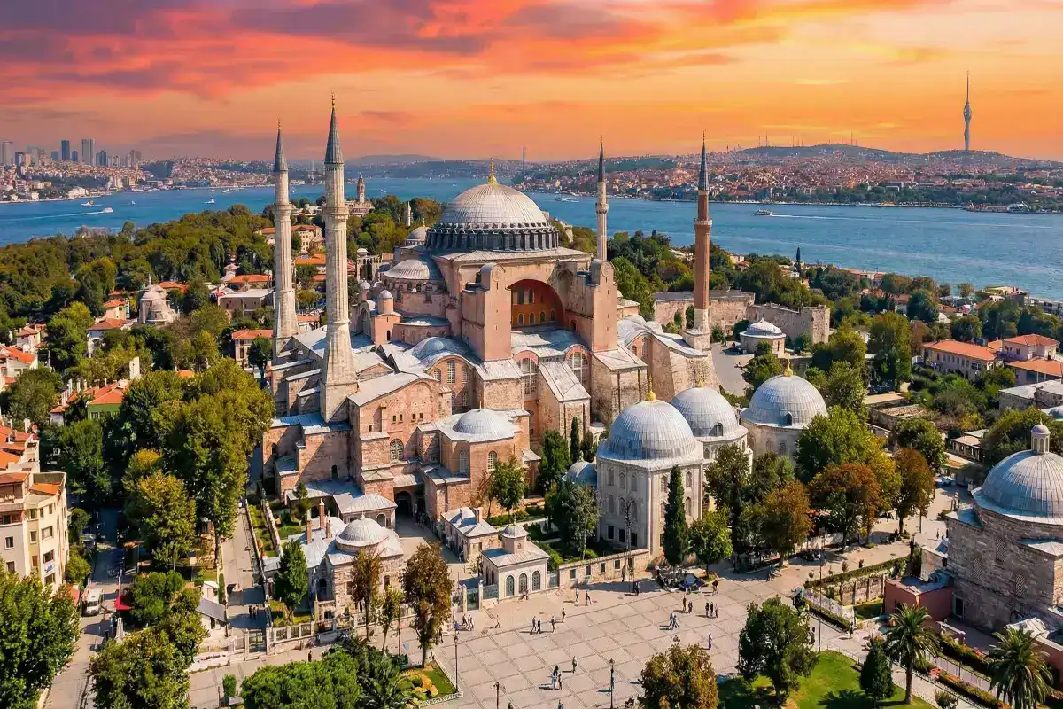 10-Day Best of Turkey Tour from Toronto