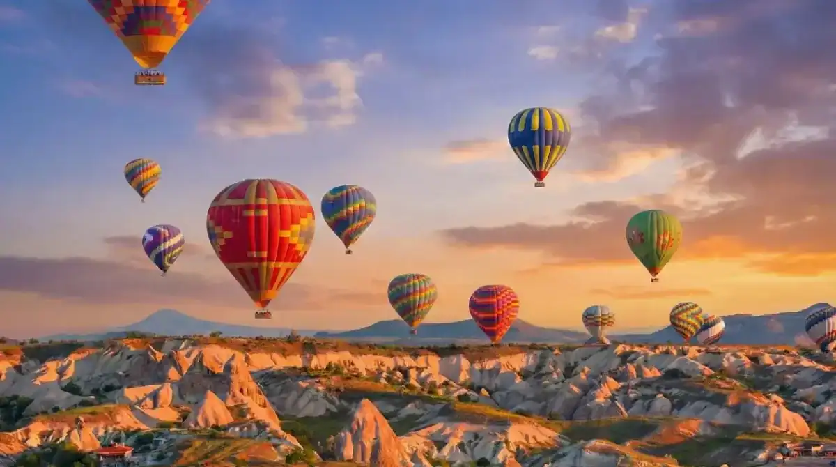 9 Cappadocia Mistakes Most Americans Make (Avoid These!)