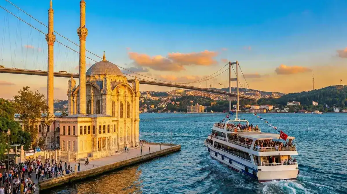 Discover Amazing Turkey Tour Packages for Unforgettable Journeys 1 Discover Amazing Turkey Tour Packages for Unforgettable Journeys